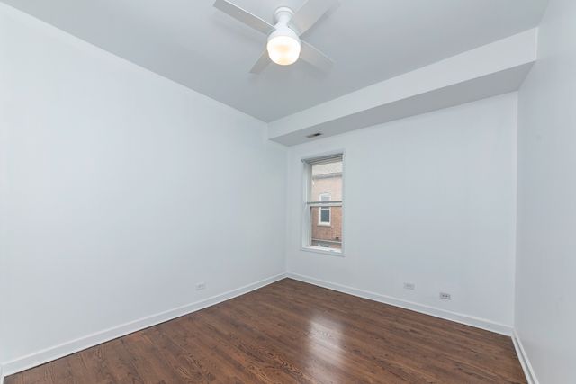 1426 N Greenview Avenue 3, Chicago, IL 60642