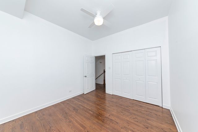 1426 N Greenview Avenue 3, Chicago, IL 60642