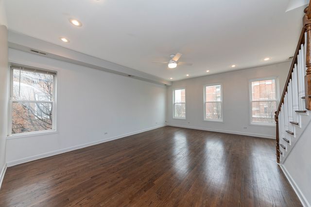 1426 N Greenview Avenue 3, Chicago, IL 60642