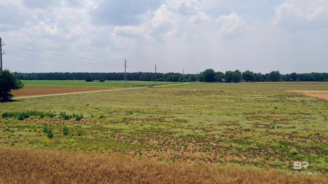 1 Shell Road, Jay, FL 32565