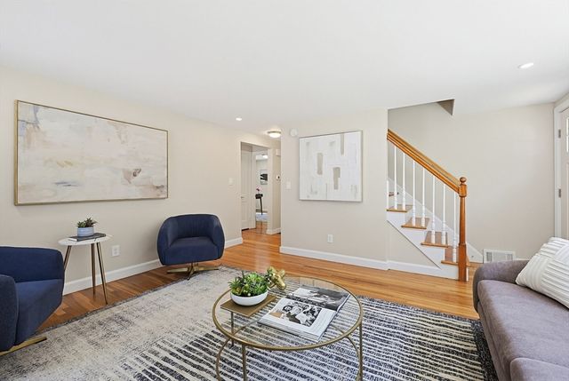 348 Old Connecticut Path, Wayland, MA 01778