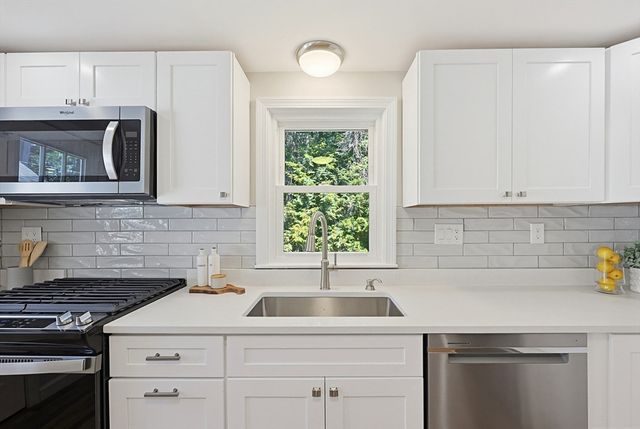 348 Old Connecticut Path, Wayland, MA 01778