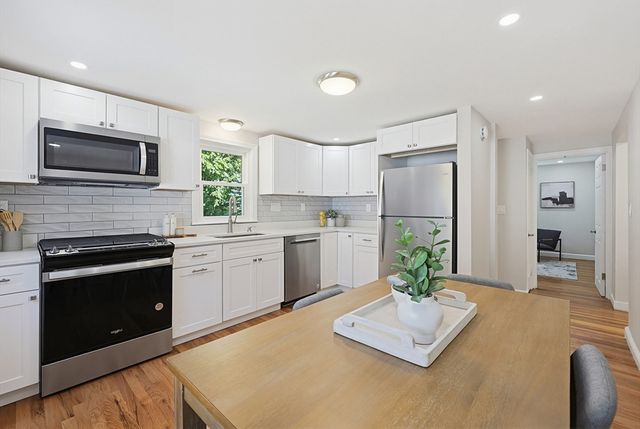 348 Old Connecticut Path, Wayland, MA 01778