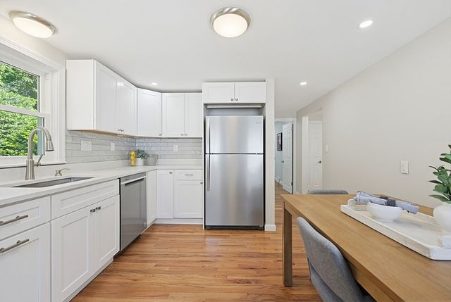 348 Old Connecticut Path, Wayland, MA 01778