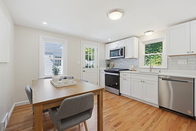 348 Old Connecticut Path, Wayland, MA 01778