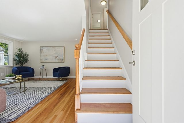 348 Old Connecticut Path, Wayland, MA 01778