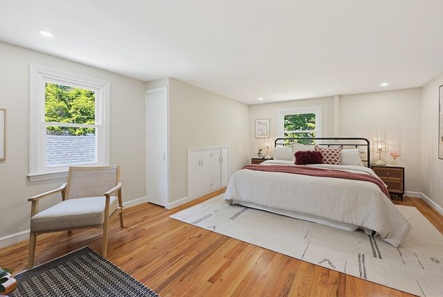 348 Old Connecticut Path, Wayland, MA 01778