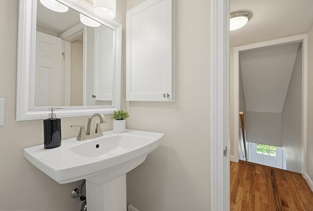 348 Old Connecticut Path, Wayland, MA 01778