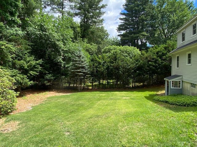 348 Old Connecticut Path, Wayland, MA 01778