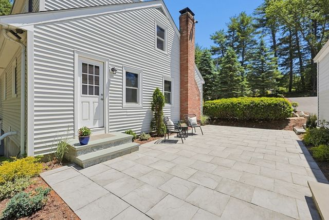 348 Old Connecticut Path, Wayland, MA 01778