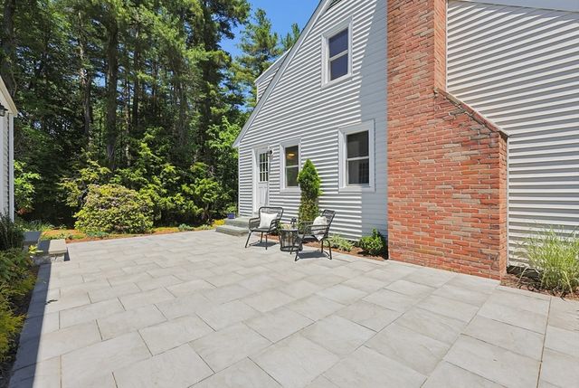 348 Old Connecticut Path, Wayland, MA 01778