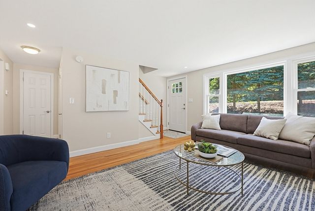 348 Old Connecticut Path, Wayland, MA 01778