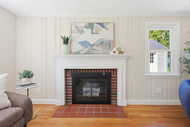 348 Old Connecticut Path, Wayland, MA 01778