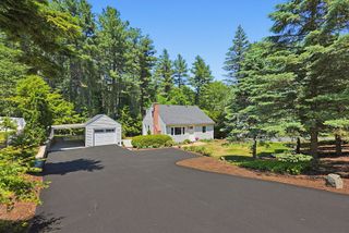 348 Old Connecticut Path, Wayland, MA 01778