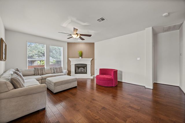 2403 Kimra LN, Cedar Park, TX 78613