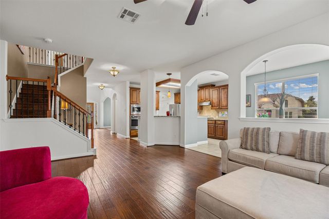 2403 Kimra LN, Cedar Park, TX 78613