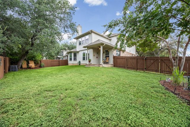 2403 Kimra LN, Cedar Park, TX 78613