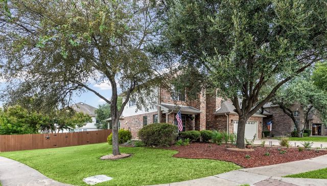 2403 Kimra LN, Cedar Park, TX 78613