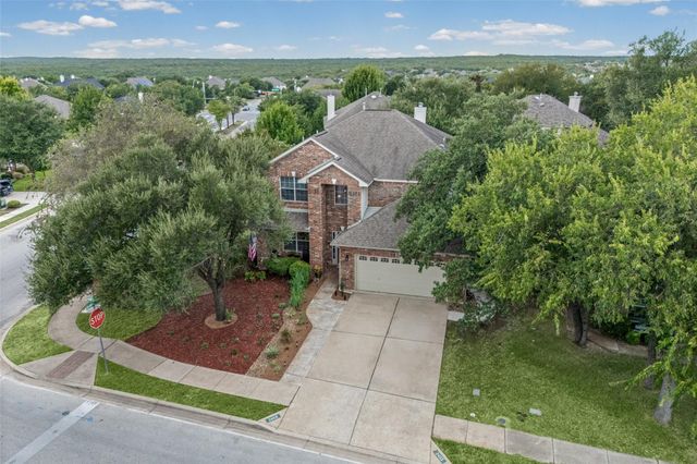 2403 Kimra LN, Cedar Park, TX 78613