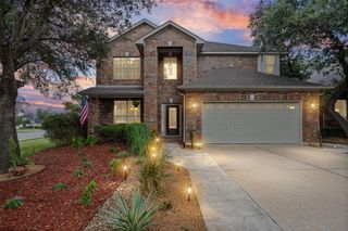 2403 Kimra LN, Cedar Park, TX 78613