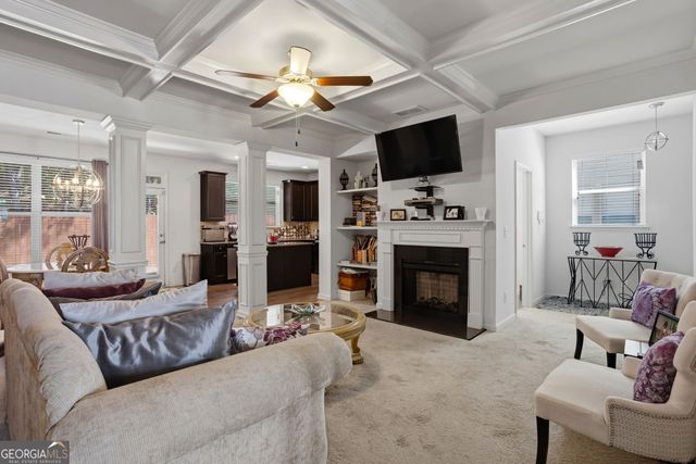5667 Radford Loop, Fairburn, GA 30213