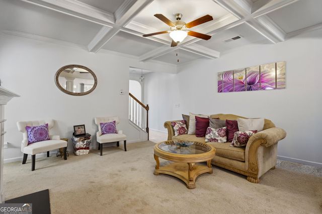 5667 Radford Loop, Fairburn, GA 30213