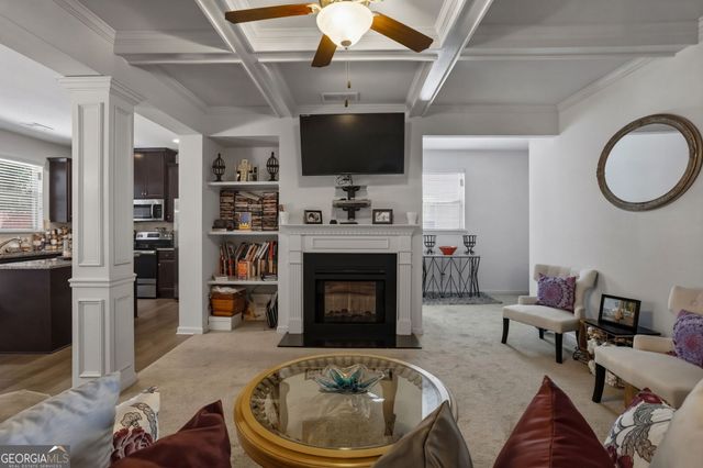 5667 Radford Loop, Fairburn, GA 30213