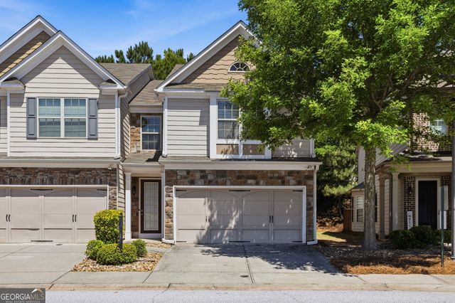 5667 Radford Loop, Fairburn, GA 30213