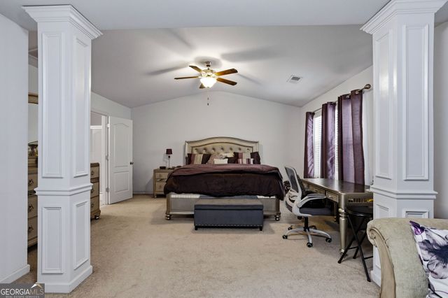 5667 Radford Loop, Fairburn, GA 30213