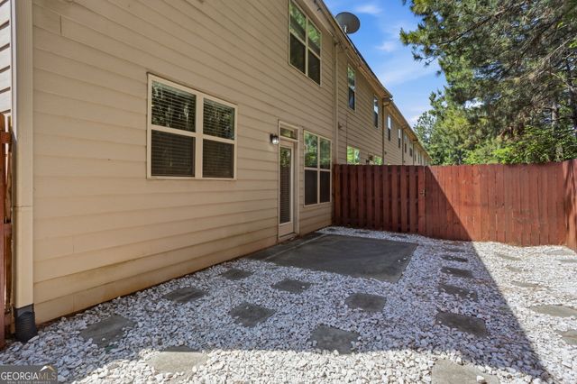 5667 Radford Loop, Fairburn, GA 30213