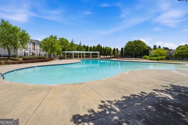 5667 Radford Loop, Fairburn, GA 30213
