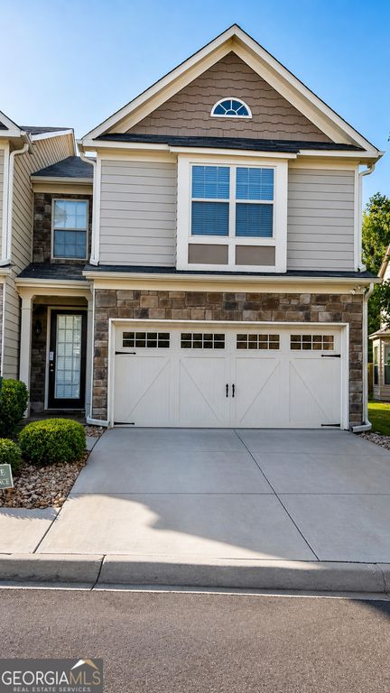 5667 Radford Loop, Fairburn, GA 30213