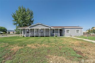 424 S Central Avenue, Waterville, WA 98858