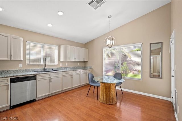 3325 Indian Moon Drive, Las Vegas, NV 89129