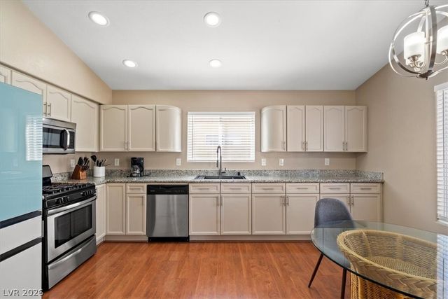 3325 Indian Moon Drive, Las Vegas, NV 89129