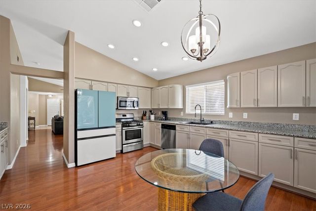 3325 Indian Moon Drive, Las Vegas, NV 89129