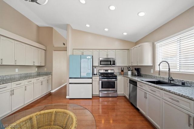 3325 Indian Moon Drive, Las Vegas, NV 89129