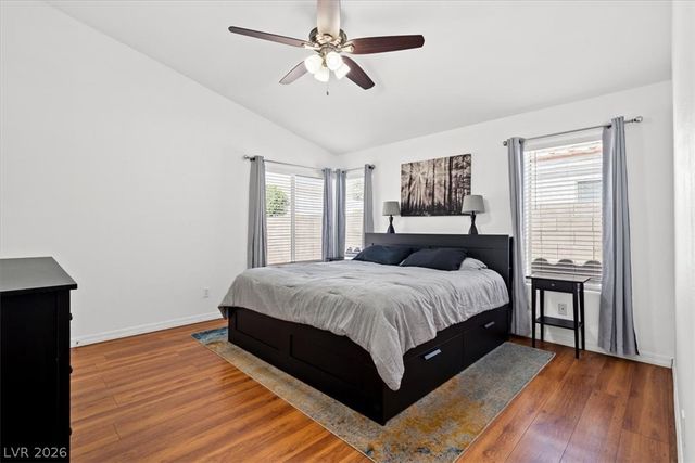 3325 Indian Moon Drive, Las Vegas, NV 89129