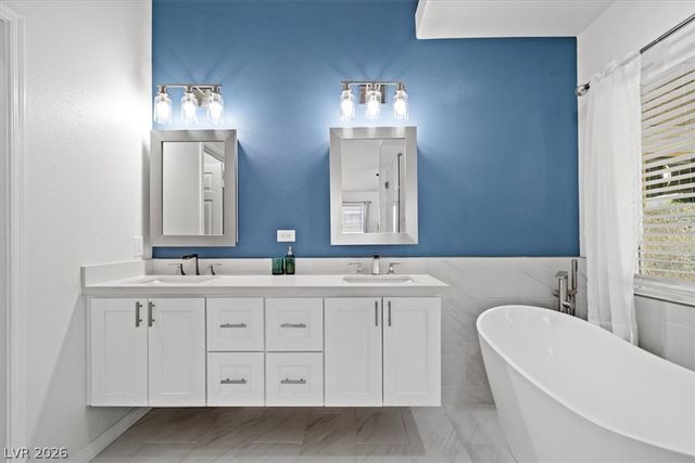 3325 Indian Moon Drive, Las Vegas, NV 89129