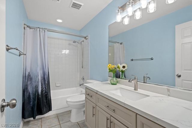 3325 Indian Moon Drive, Las Vegas, NV 89129