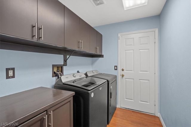 3325 Indian Moon Drive, Las Vegas, NV 89129