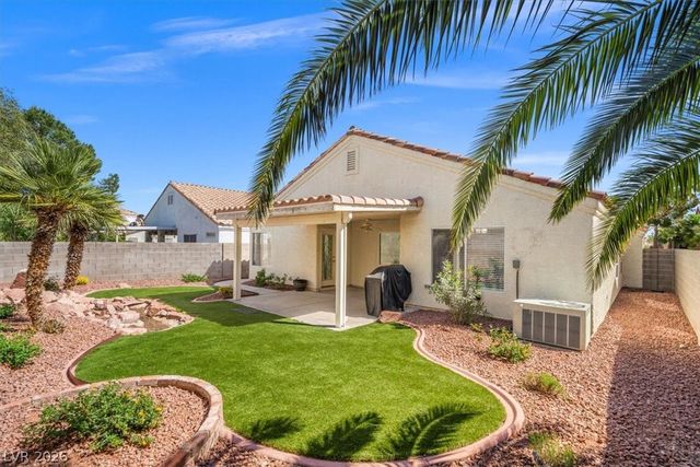 3325 Indian Moon Drive, Las Vegas, NV 89129