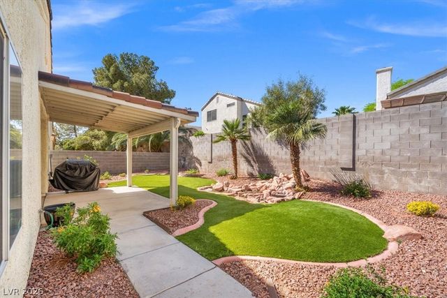 3325 Indian Moon Drive, Las Vegas, NV 89129