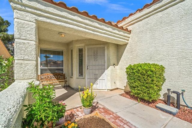 3325 Indian Moon Drive, Las Vegas, NV 89129