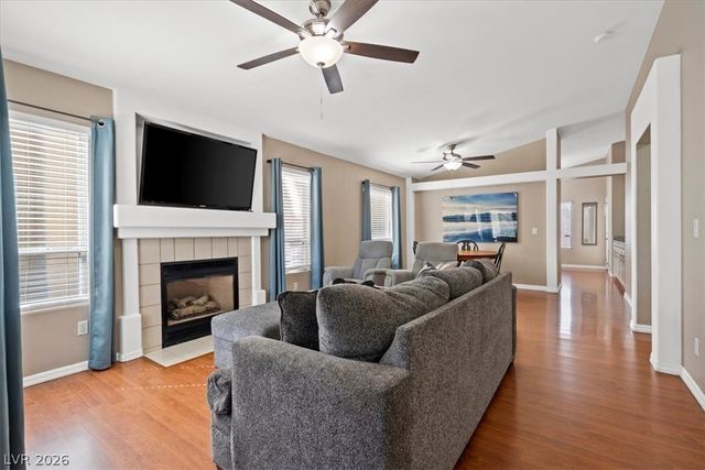 3325 Indian Moon Drive, Las Vegas, NV 89129