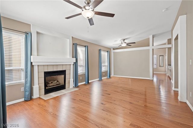 3325 Indian Moon Drive, Las Vegas, NV 89129