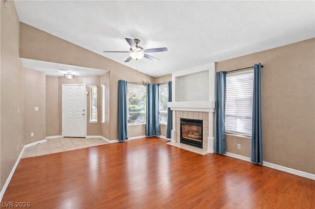 3325 Indian Moon Drive, Las Vegas, NV 89129