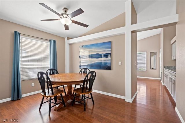 3325 Indian Moon Drive, Las Vegas, NV 89129