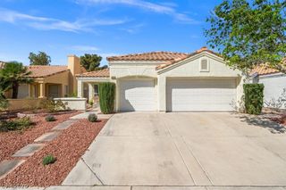 3325 Indian Moon Drive, Las Vegas, NV 89129