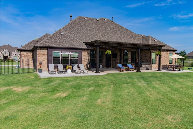 267 Devonport Drive, Rockwall, TX 75032